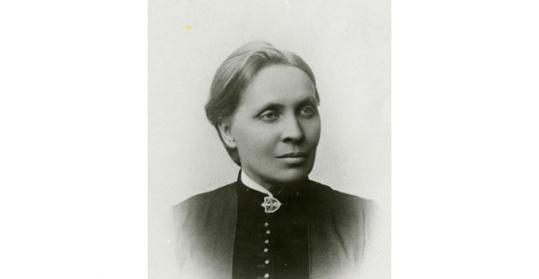 Elfrida Andrée Företagskällan